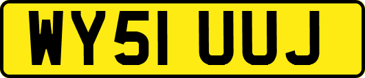 WY51UUJ