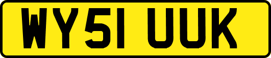 WY51UUK