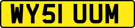 WY51UUM