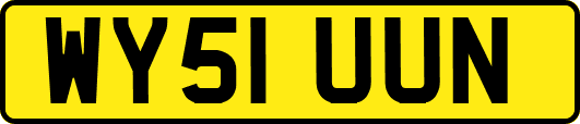 WY51UUN
