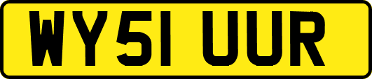 WY51UUR
