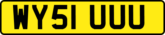 WY51UUU