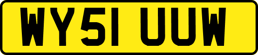 WY51UUW