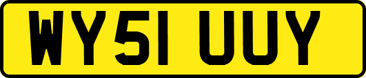 WY51UUY