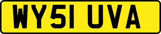 WY51UVA