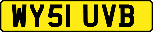 WY51UVB
