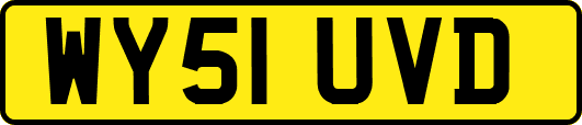 WY51UVD