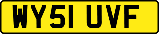 WY51UVF