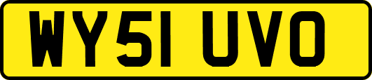 WY51UVO