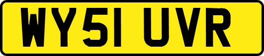 WY51UVR
