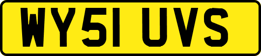 WY51UVS