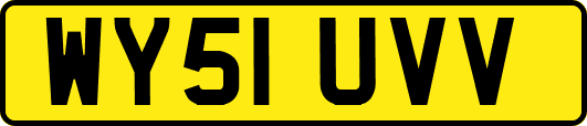 WY51UVV