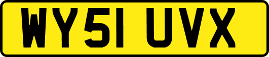 WY51UVX
