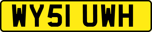 WY51UWH
