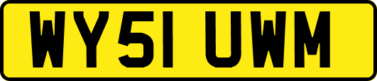 WY51UWM