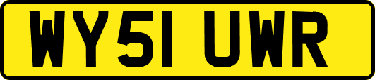 WY51UWR