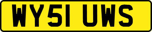 WY51UWS