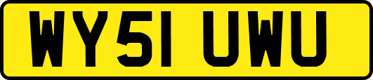 WY51UWU