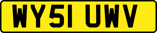 WY51UWV