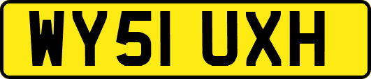 WY51UXH