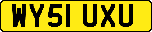 WY51UXU