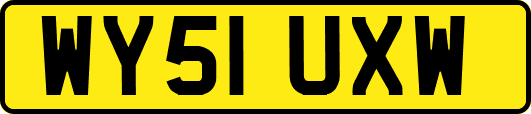 WY51UXW