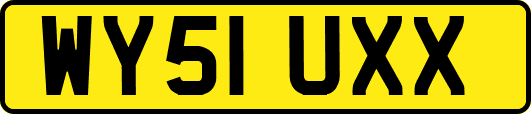 WY51UXX