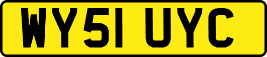 WY51UYC