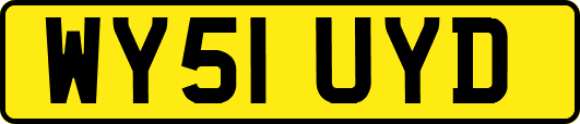 WY51UYD