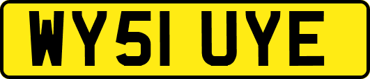 WY51UYE