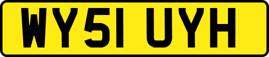 WY51UYH
