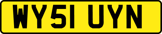 WY51UYN