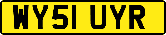 WY51UYR