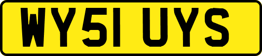 WY51UYS