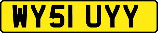 WY51UYY