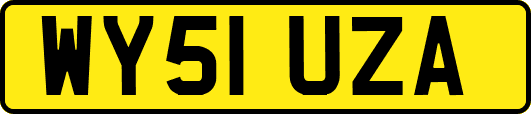 WY51UZA