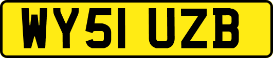 WY51UZB