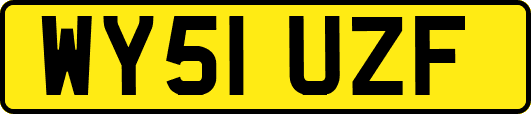 WY51UZF