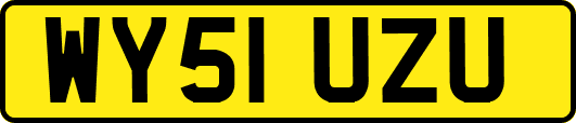 WY51UZU