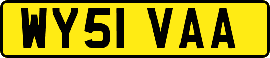 WY51VAA