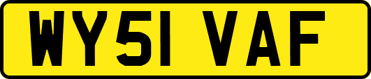 WY51VAF