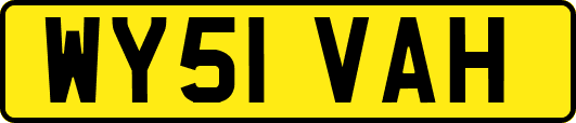 WY51VAH