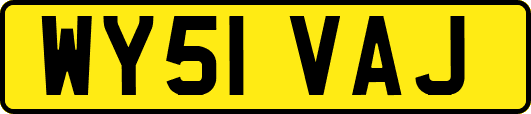 WY51VAJ