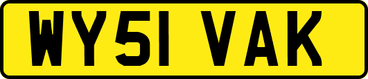 WY51VAK