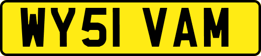 WY51VAM