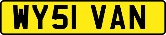 WY51VAN