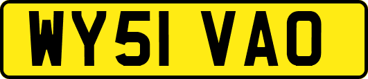 WY51VAO