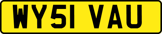 WY51VAU