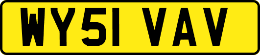 WY51VAV