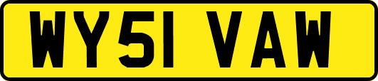 WY51VAW
